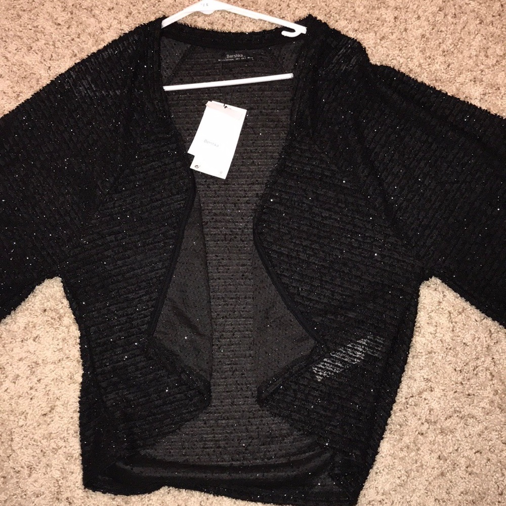 Sale❗️🖤Bershka sweater